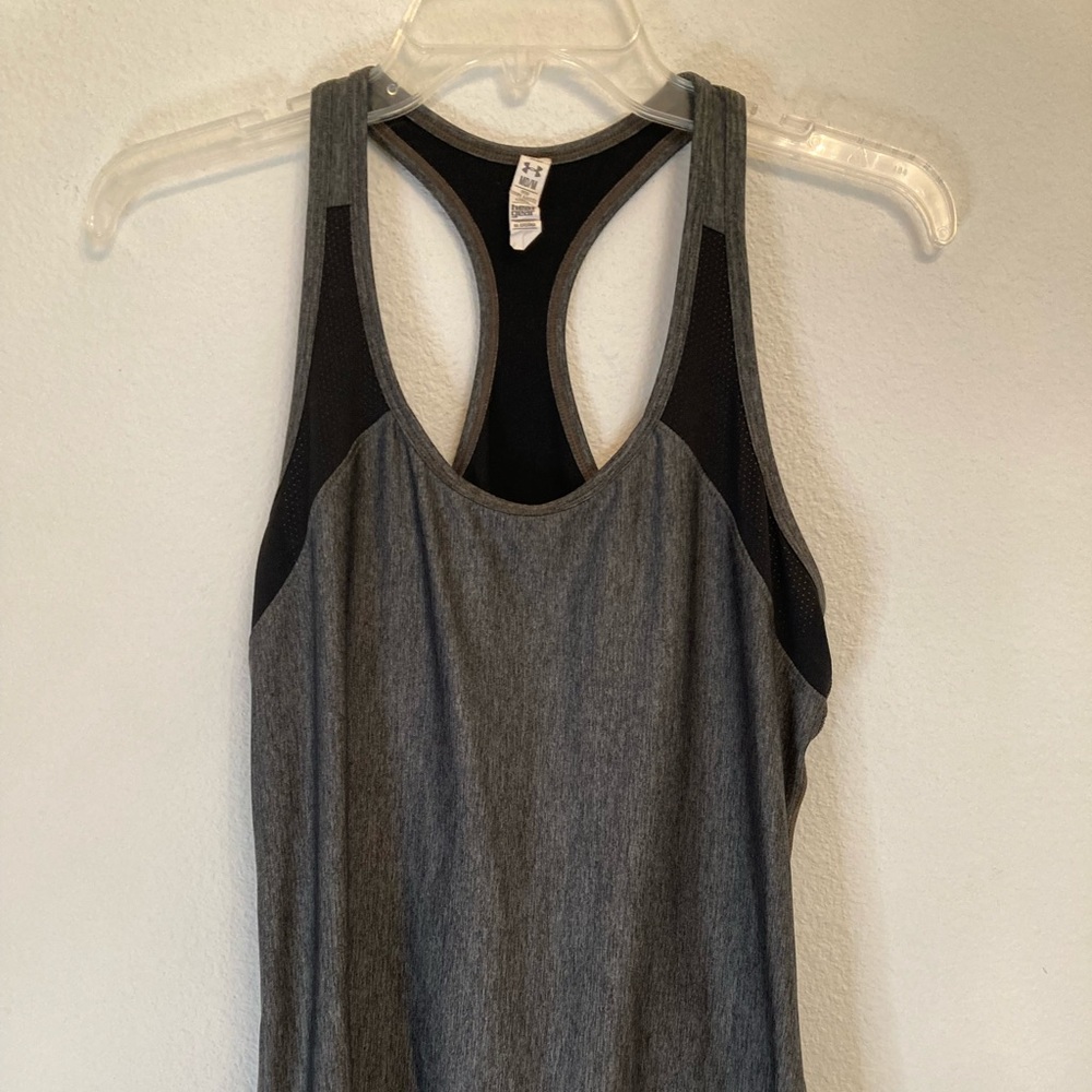 Under Armour tank top